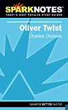Oliver Twist (SparkNotes)